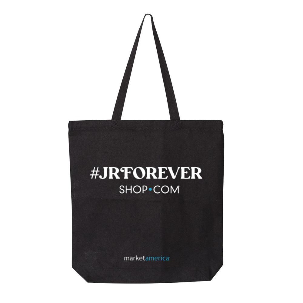 JRForever Tote Bag