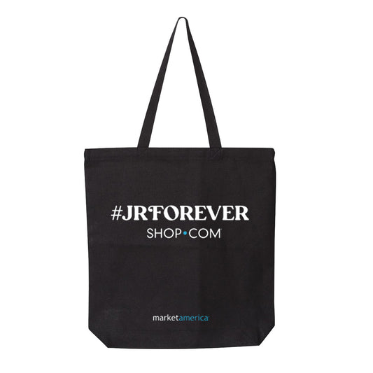 JRForever Tote Bag