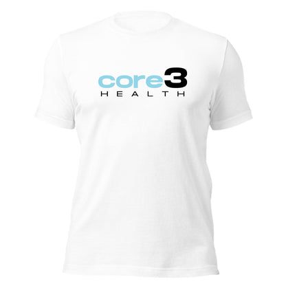 Core3 Health - Unisex T-Shirts