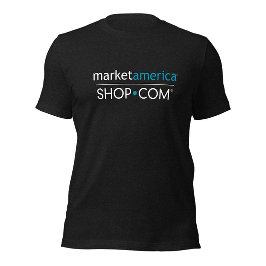 Unisex Tee Shirts - Market America