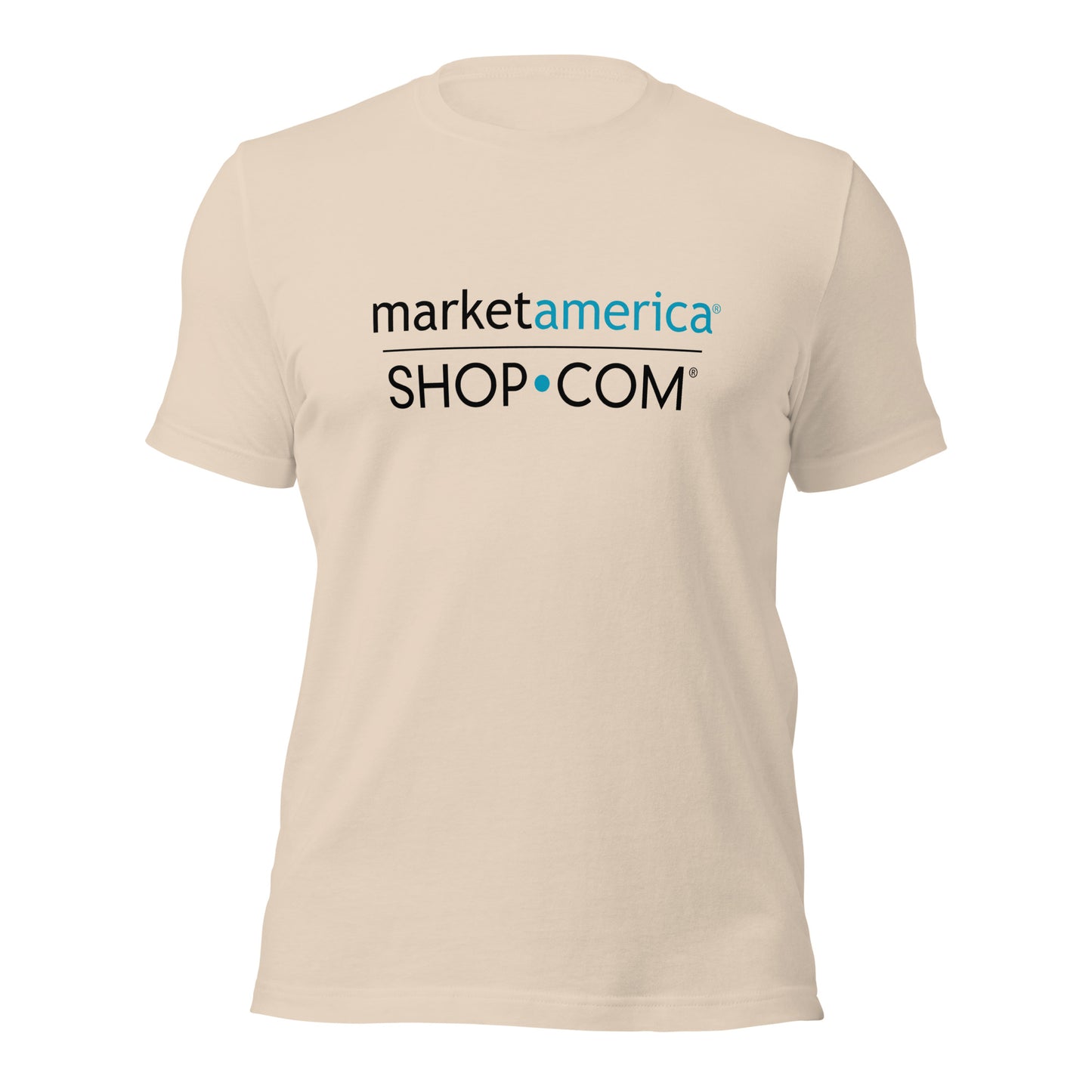 Unisex Tee Shirts - Market America