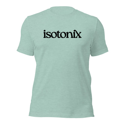 Isotonix Unisex Tee Shirts