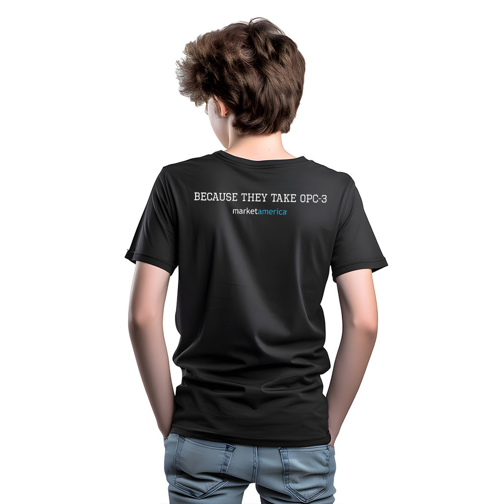 Kids Shirts - Isotonix