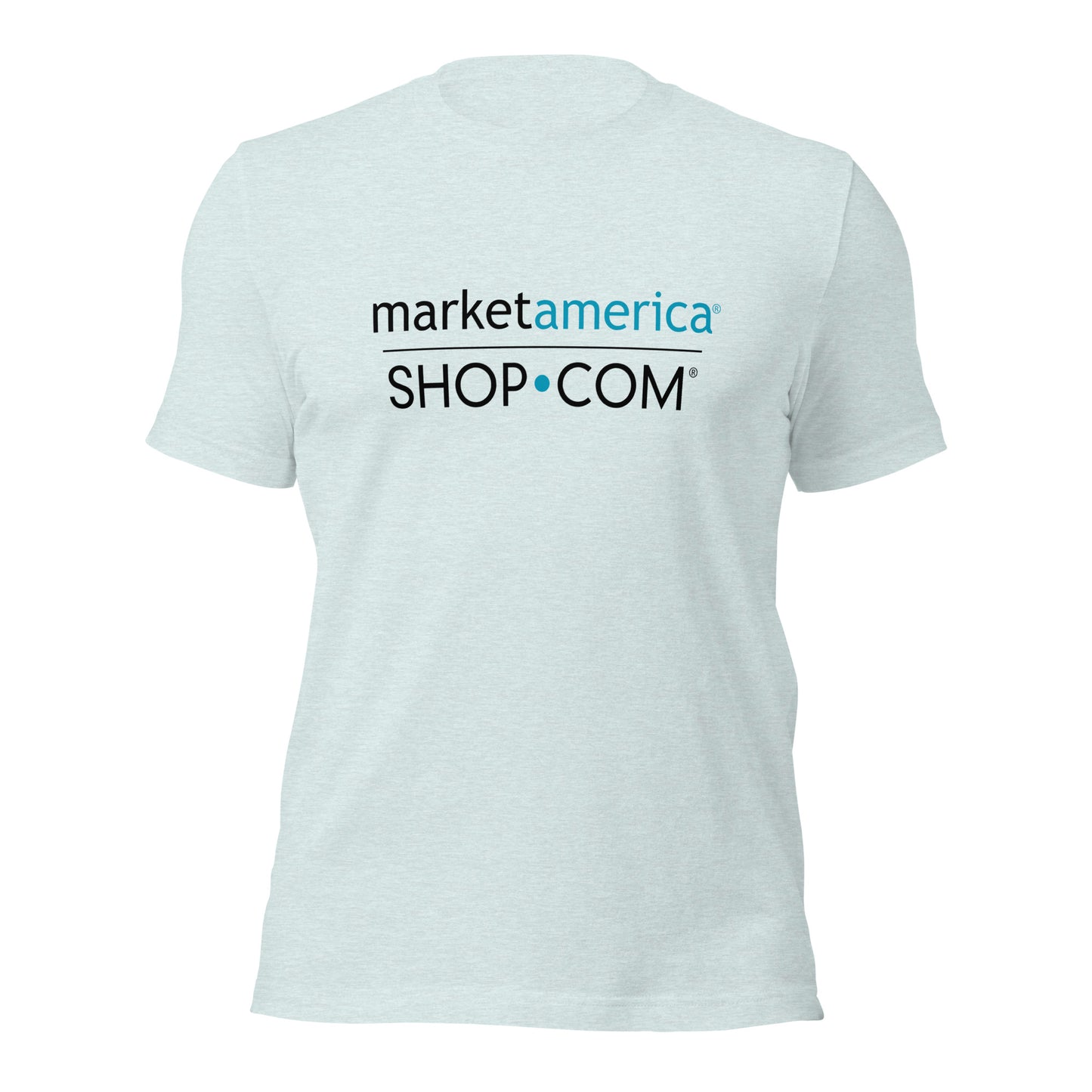 Unisex Tee Shirts - Market America