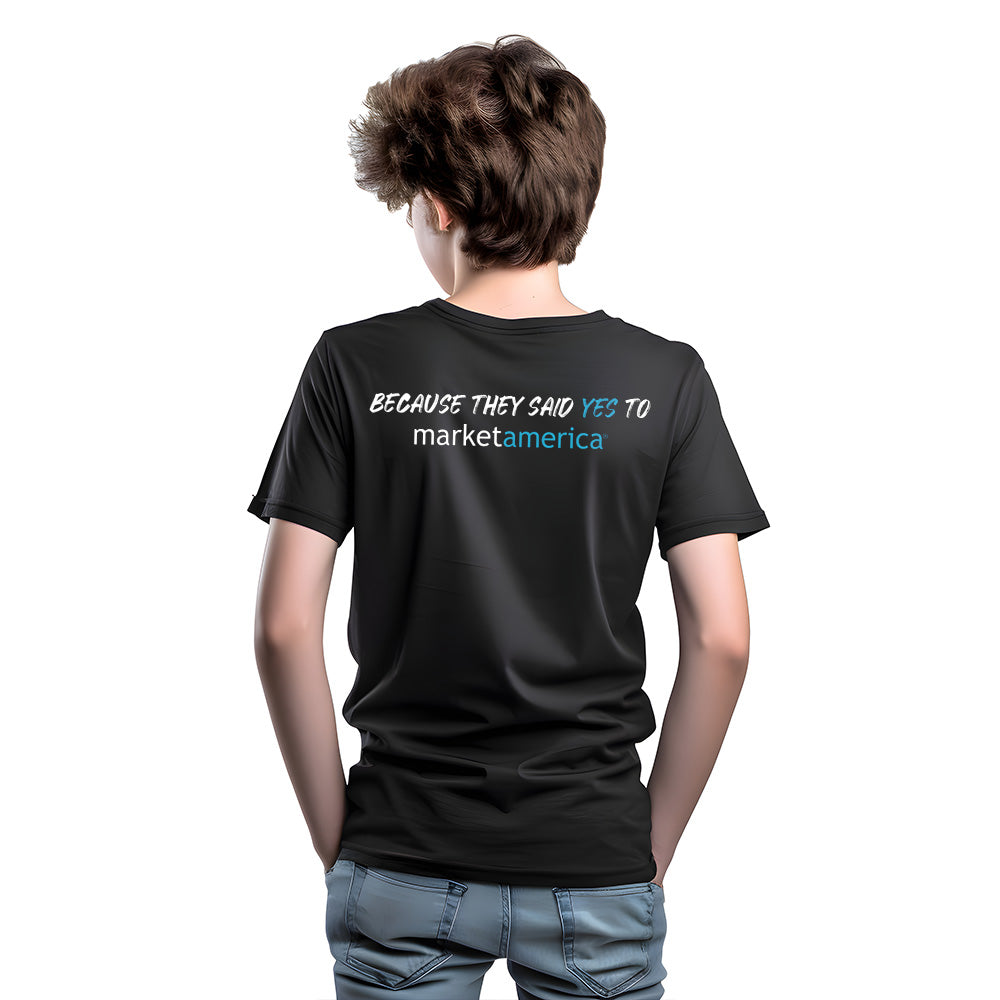 Kids Shirts - Market America