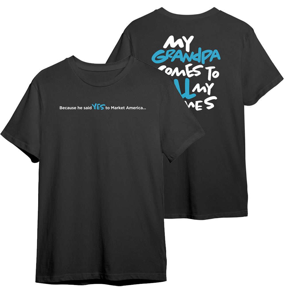 Kids Shirts - Market America