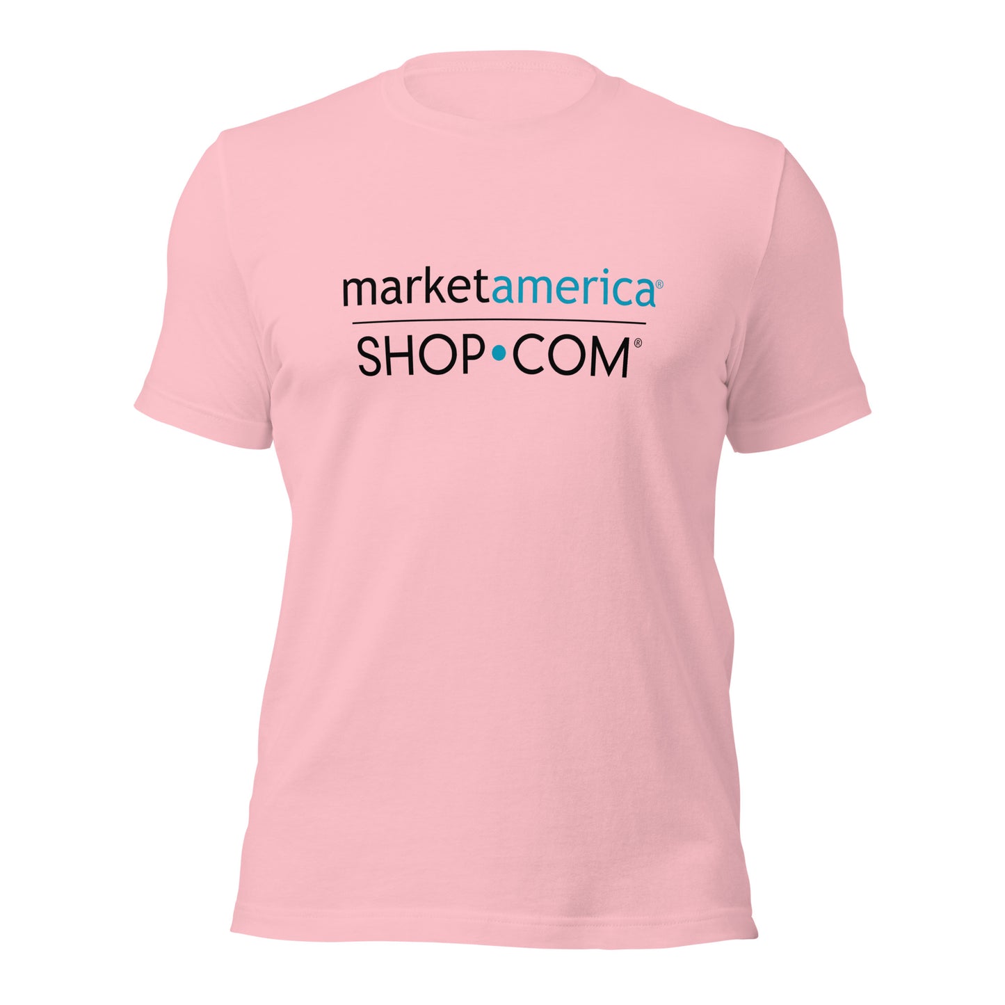 Unisex Tee Shirts - Market America