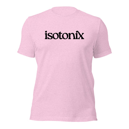 Isotonix Unisex Tee Shirts