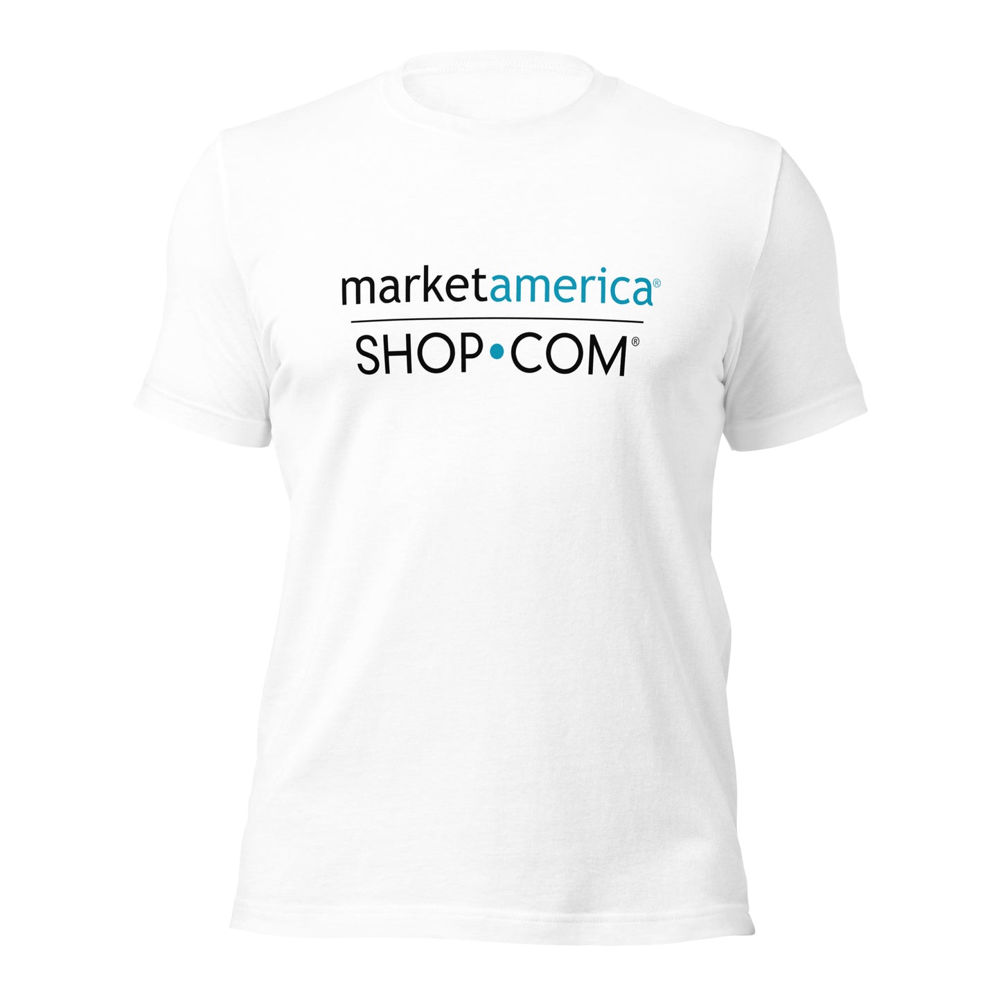 Unisex Tee Shirts - Market America