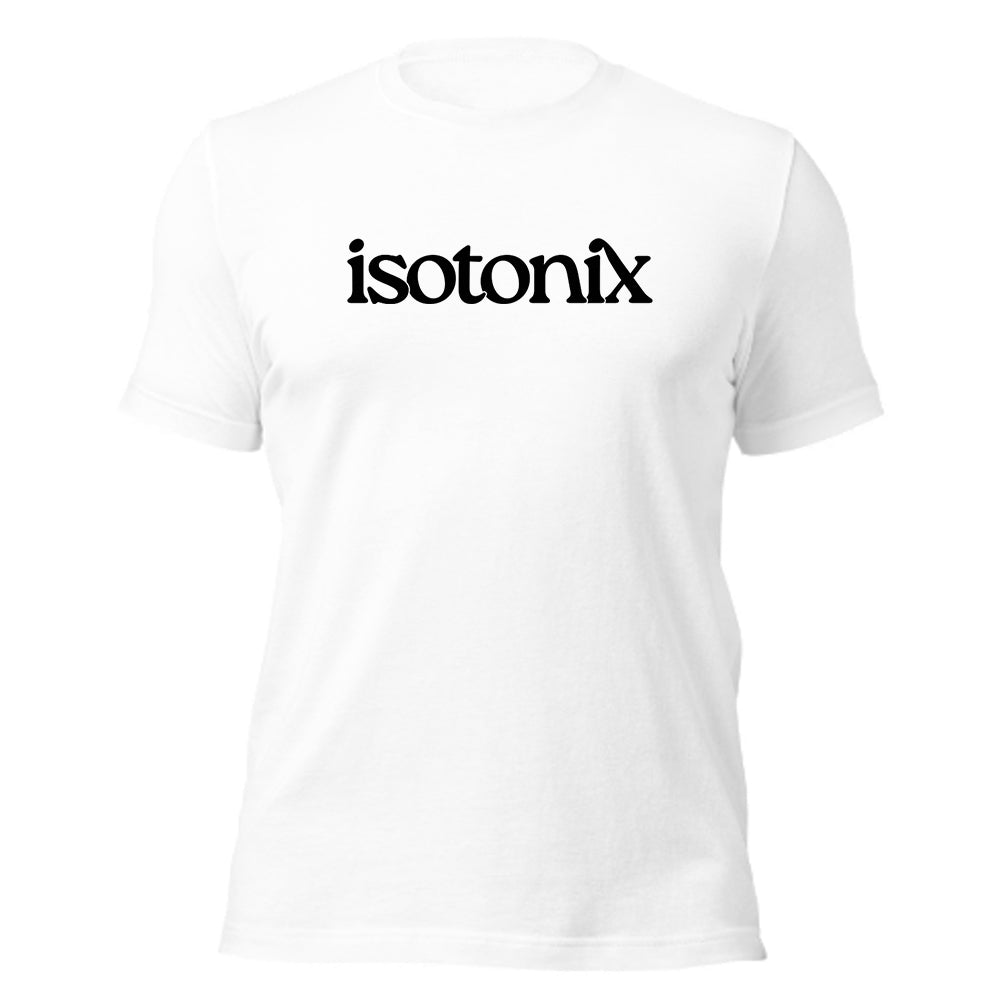 Isotonix Unisex Tee Shirts