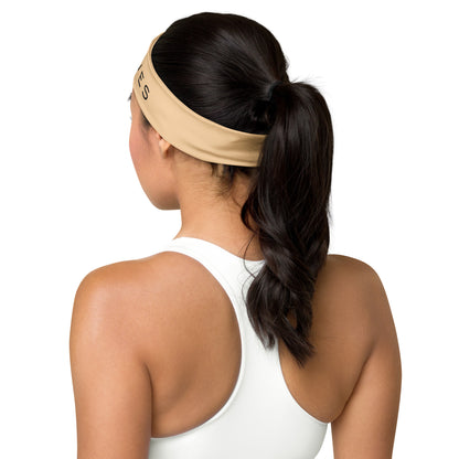 All-Over Print Headband - Motives