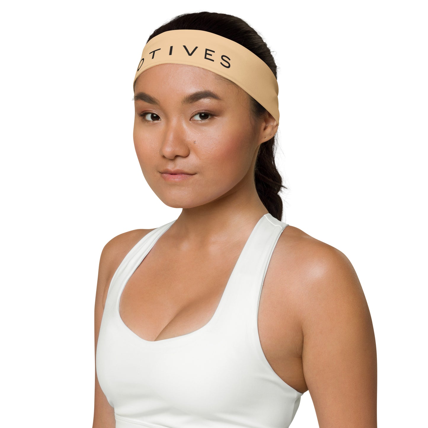 All-Over Print Headband - Motives