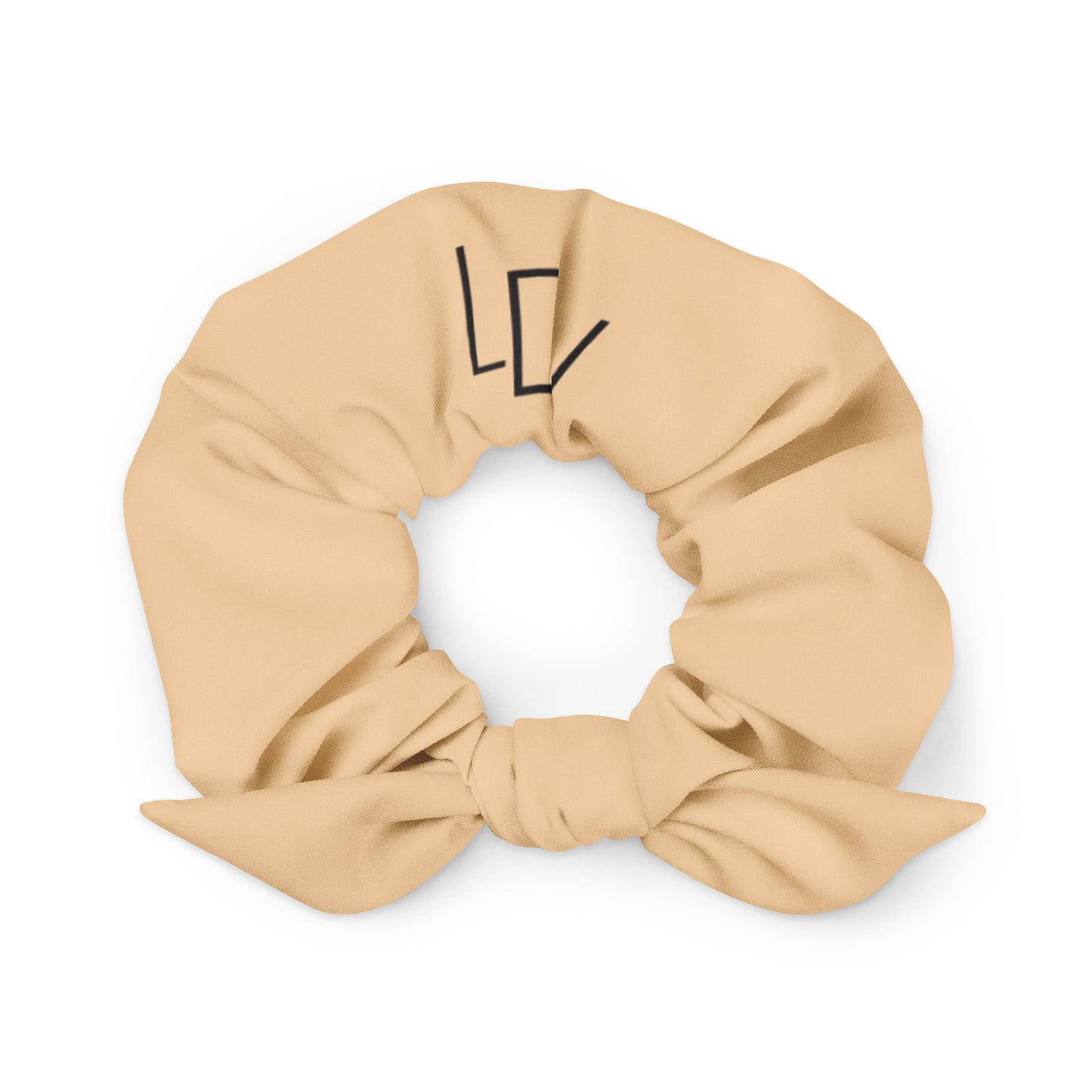 Recycled Scrunchie - LDV