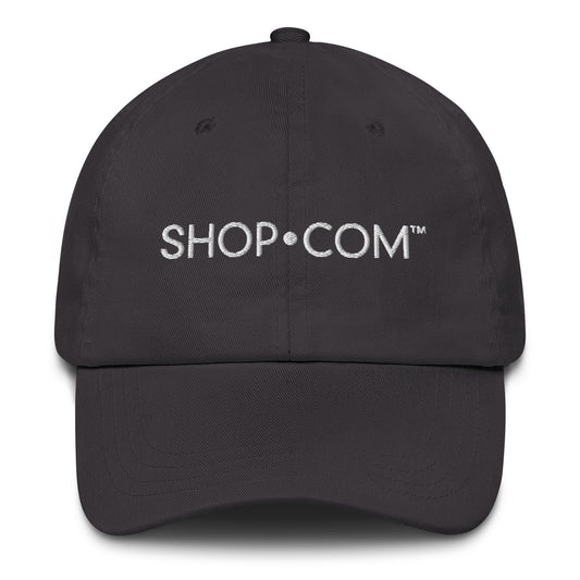 Shop.com Cap