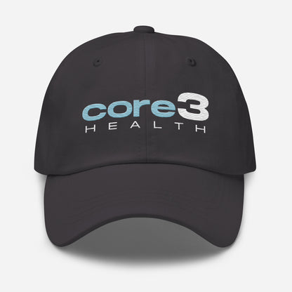 Core 3 Health Cap