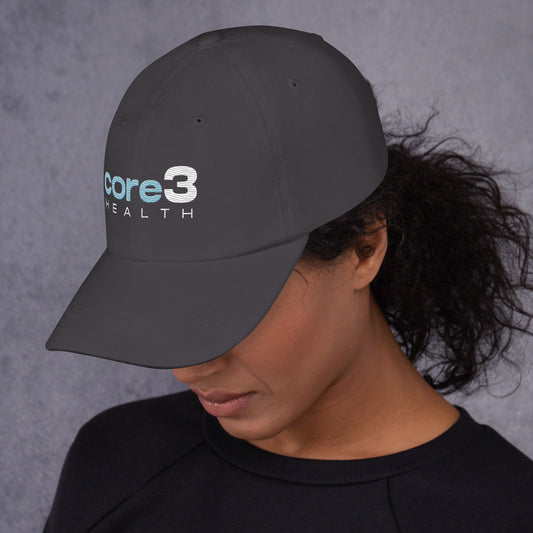 Core 3 Health Cap