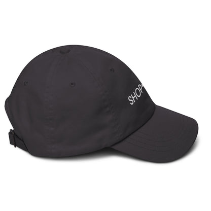 Shop.com Cap