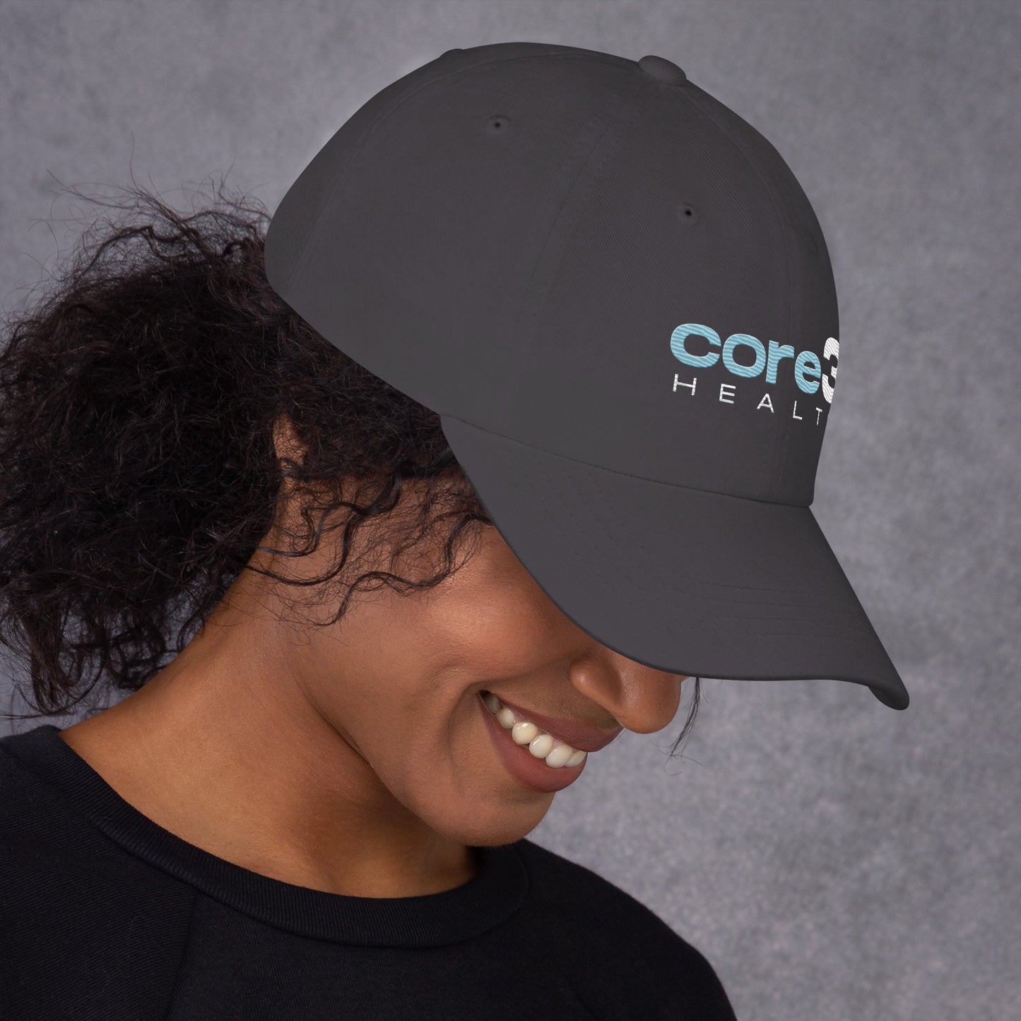 Core 3 Health Cap