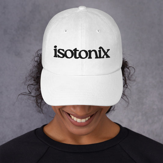 Isotonix Cap