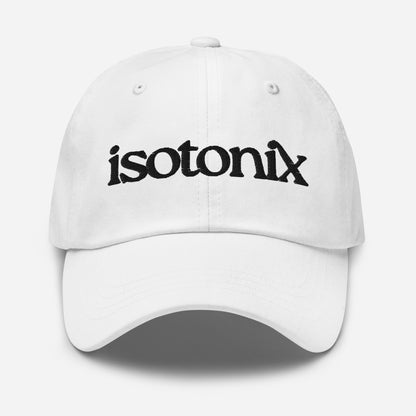 Isotonix Cap