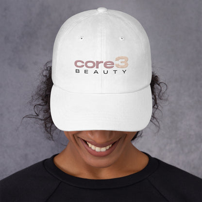 Core 3 Health - Beauty Cap