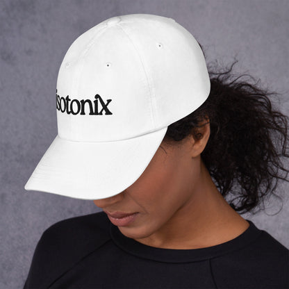 Isotonix Cap