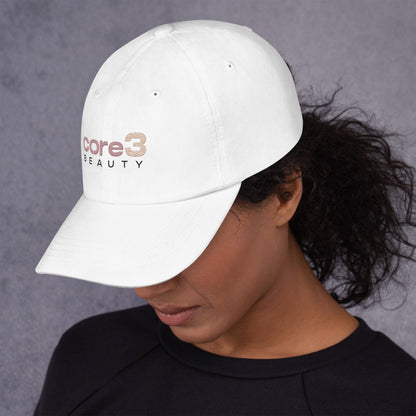 Core 3 Health - Beauty Cap