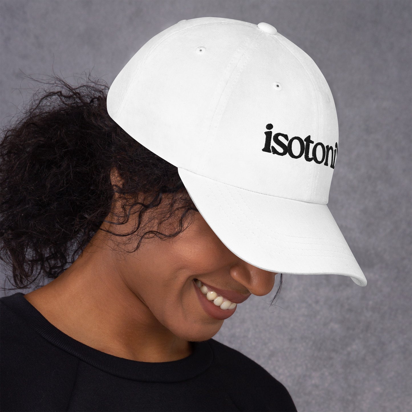 Isotonix Cap