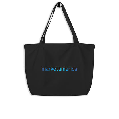 Large Tote Bag - Market America