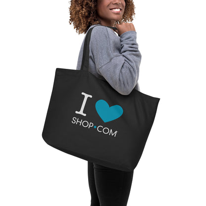 Large Tote - Shop.com