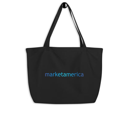 Large Tote Bag - Market America