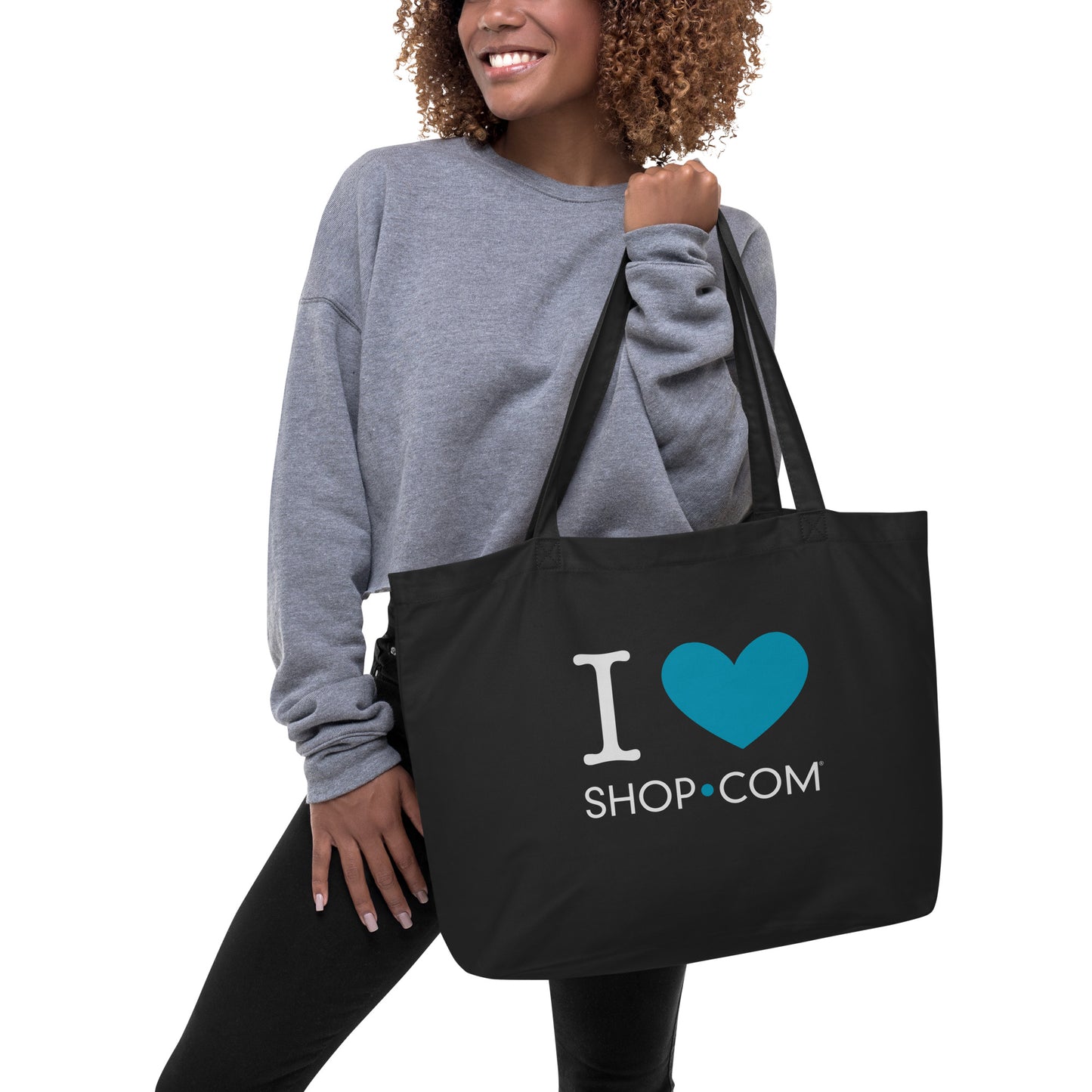 Large Tote - Shop.com