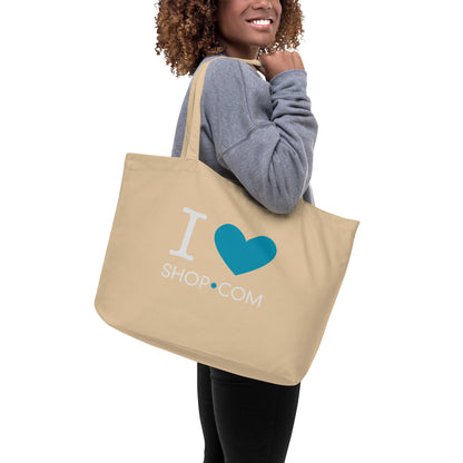 Large Tote - Shop.com