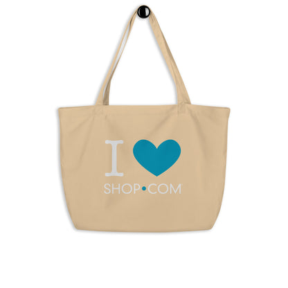 Large Tote - Shop.com