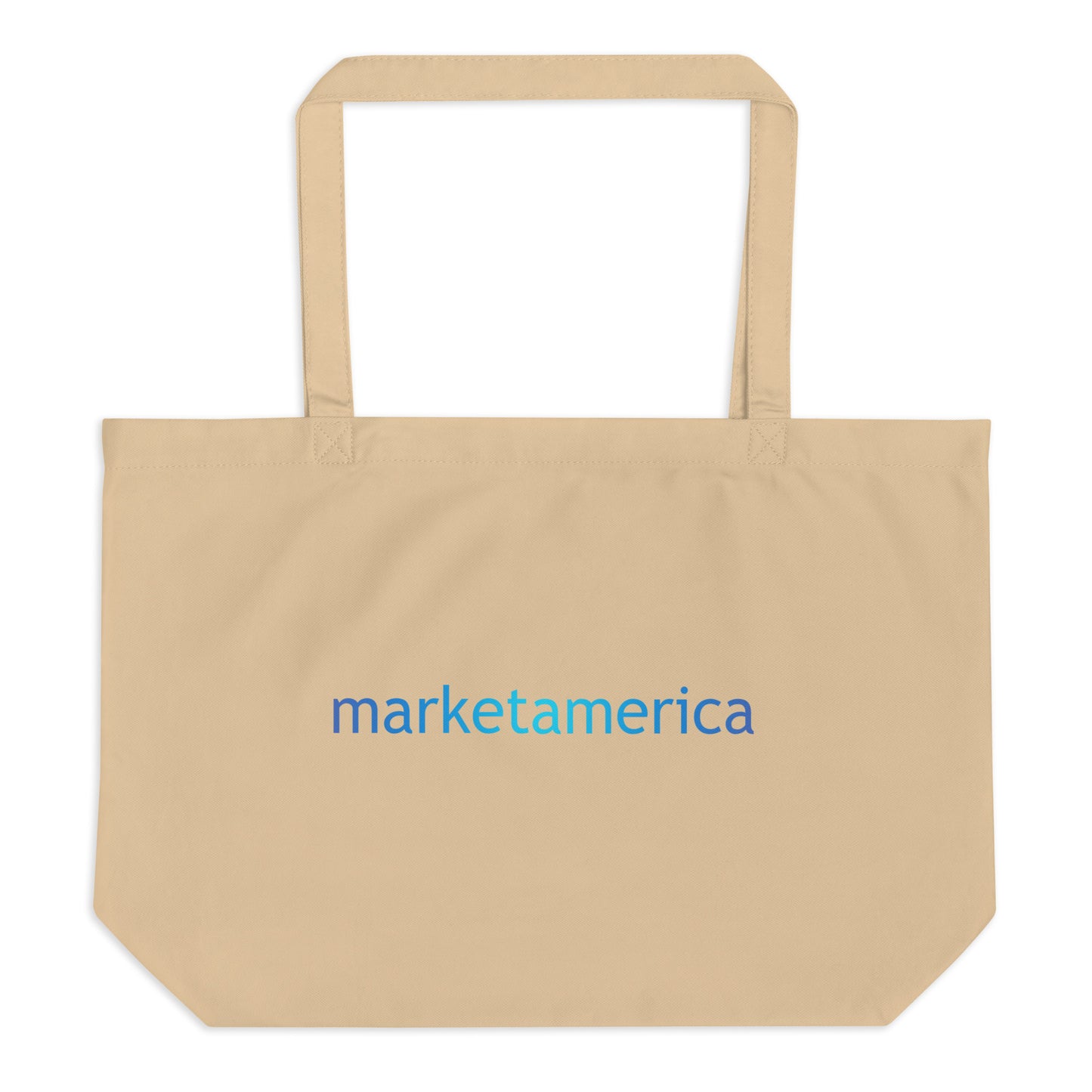 Large Tote Bag - Market America