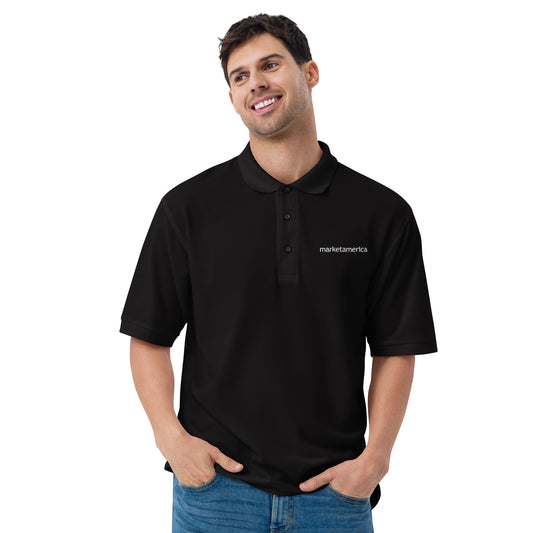 Market America Polos