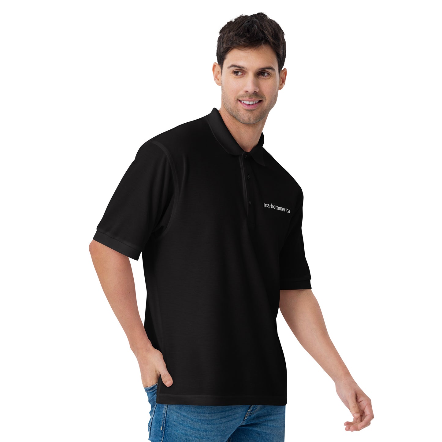 Market America Polos