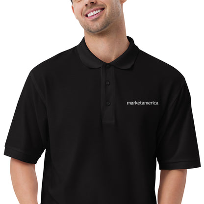 Market America Polos