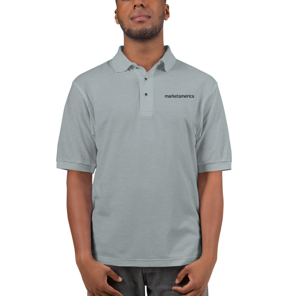 Market America Polos