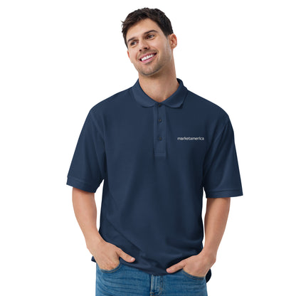 Market America Polos