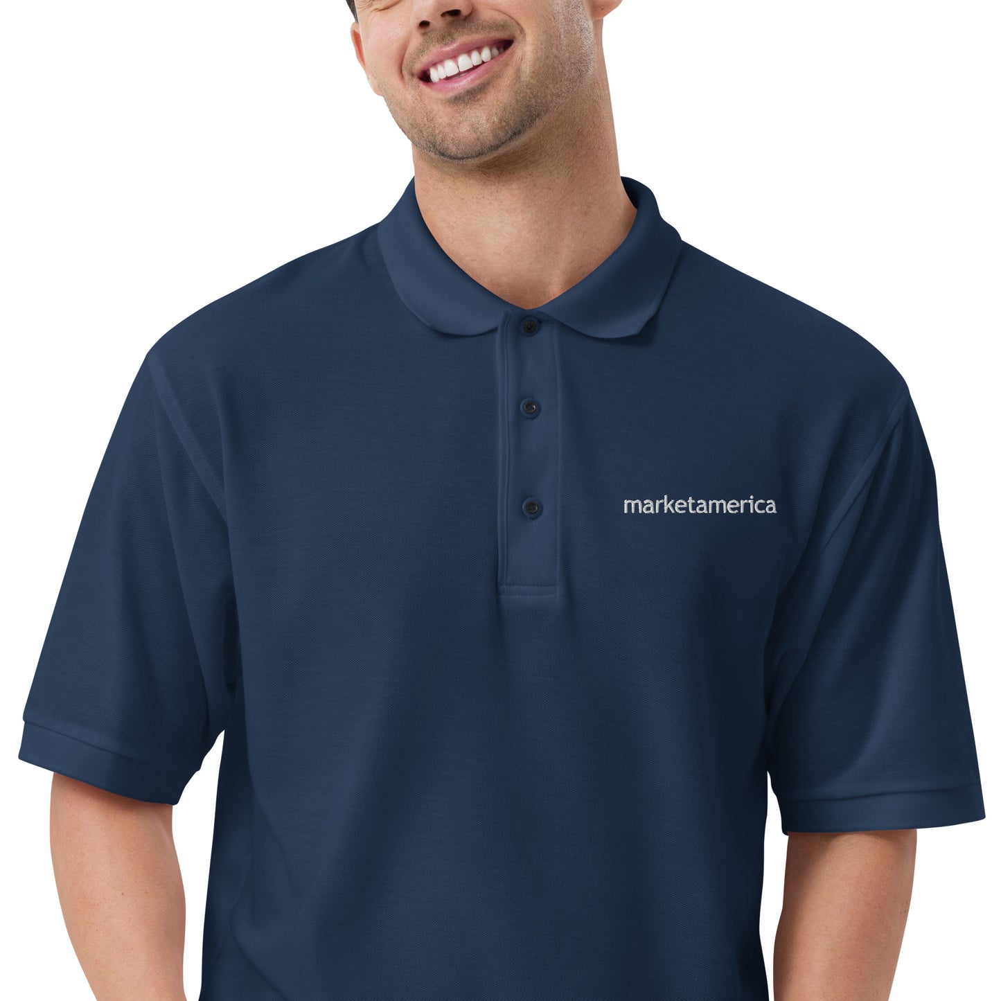 Market America Polos