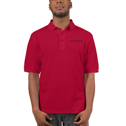 Market America Polos