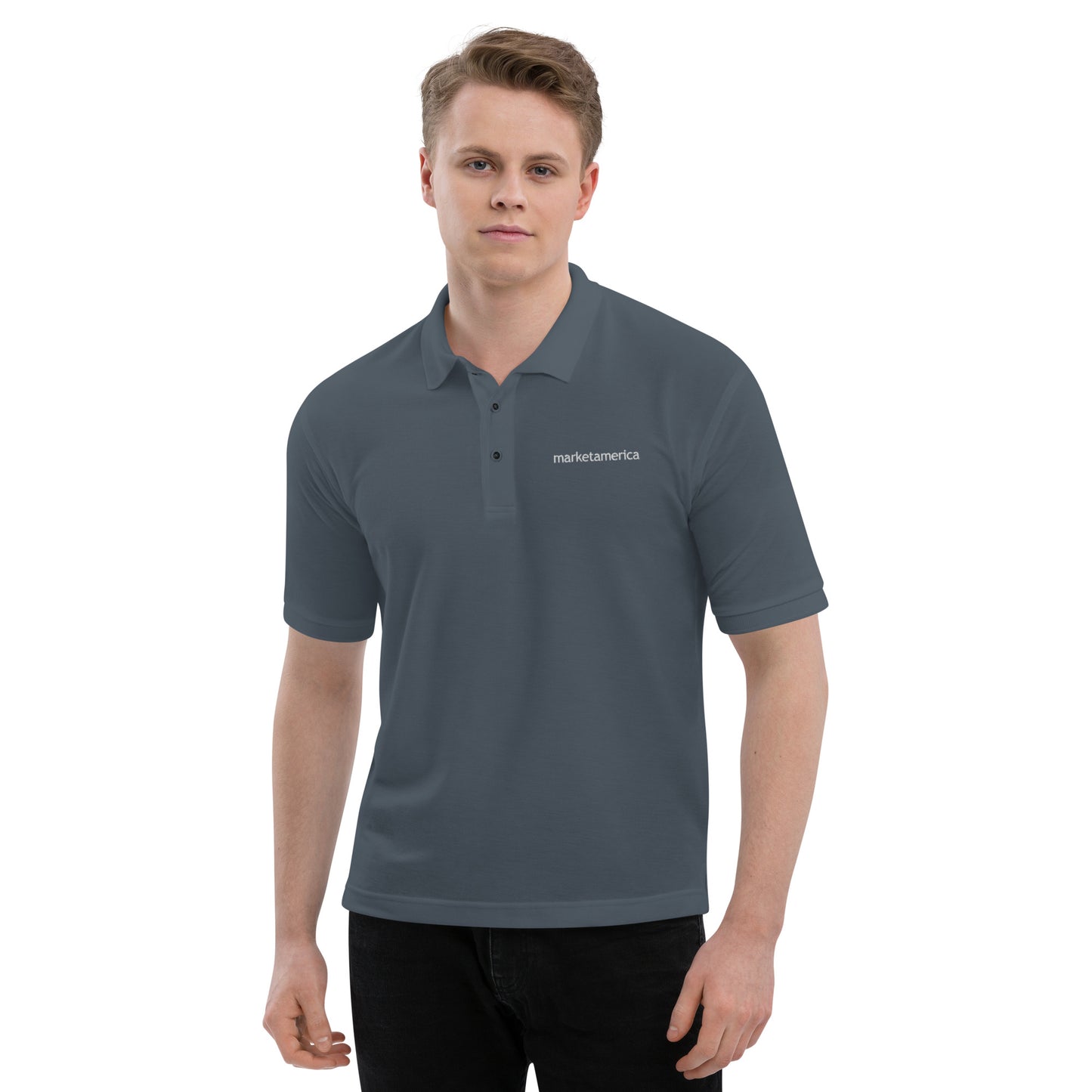 Market America Polos