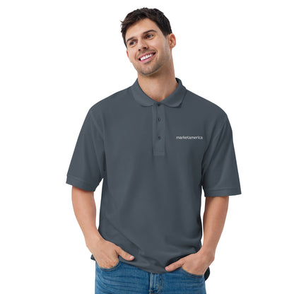 Market America Polos