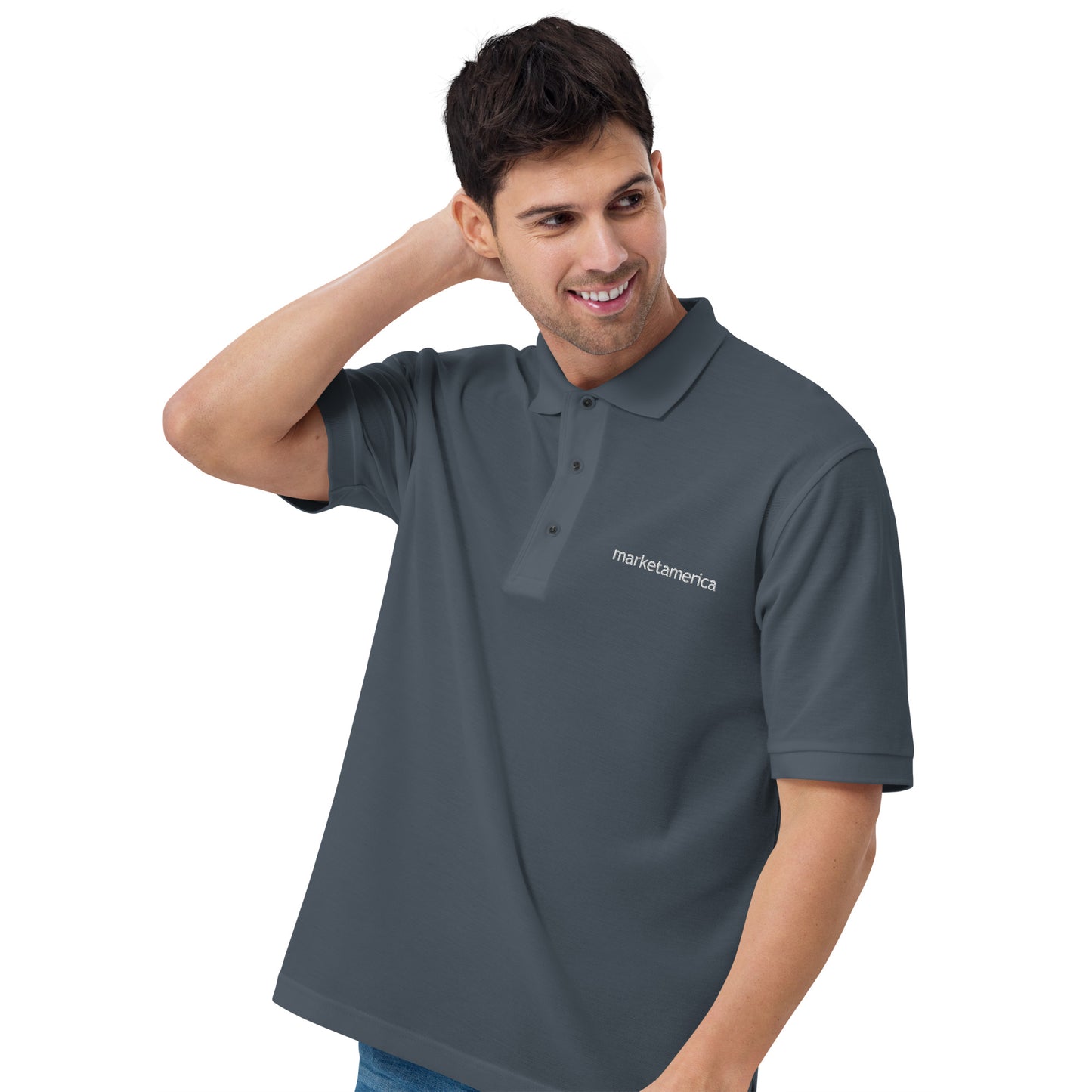 Market America Polos