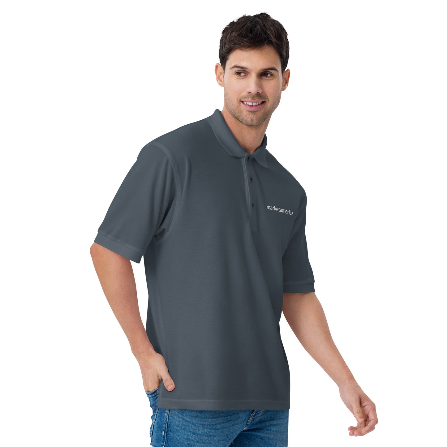 Market America Polos