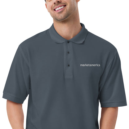 Market America Polos