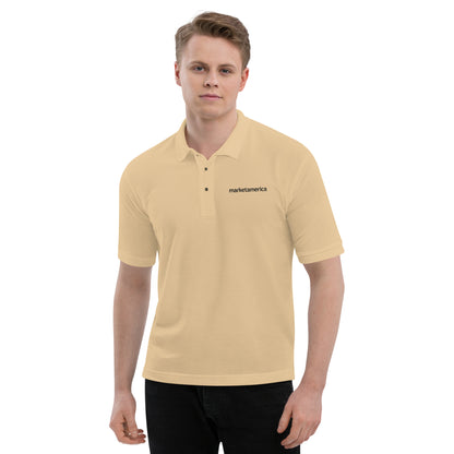 Market America Polos