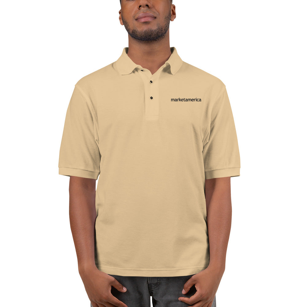 Market America Polos