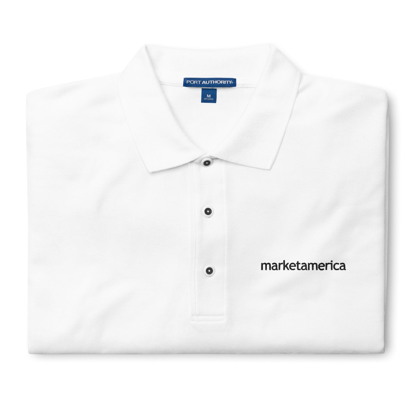 Market America Polos